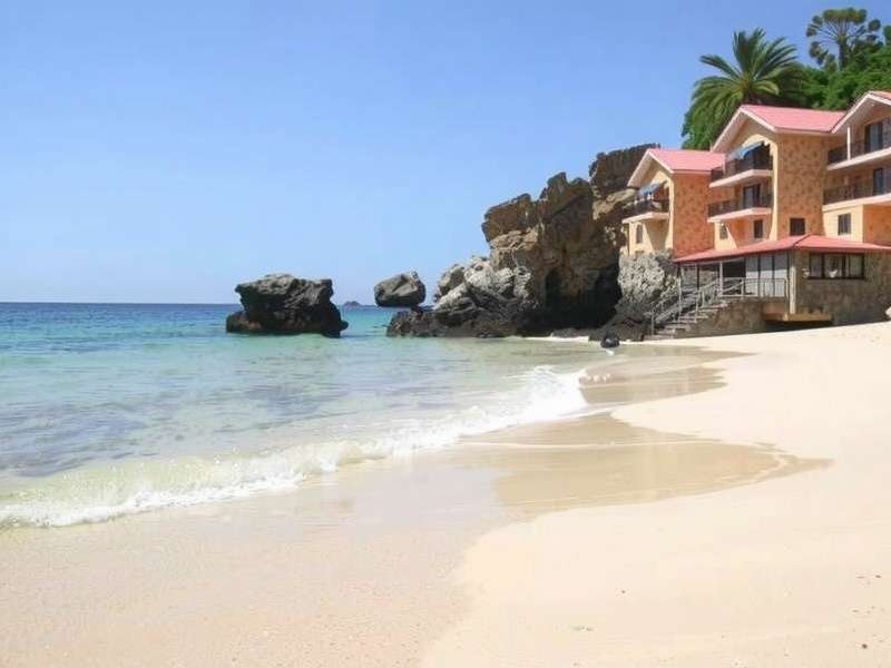 Exploring Cavelossim Beach in Cavelossim Cobras Cavelossim Beach in Cavelossim Cobras